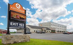 Amsterdam Inn & Suites, An Ascend Collection Hotel